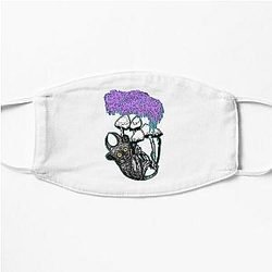 SANGUISUGABOGG BAND Flat Mask RB0812