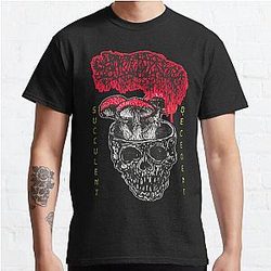 Sanguisugabogg  Succulent Decedent  Classic T-Shirt RB0812