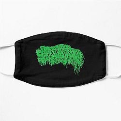 Sanguisugabogg Flat Mask RB0812