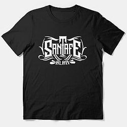 Santa Fe Klan Mexican Rapper Essential T-Shirt