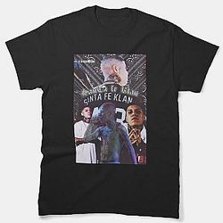 Santa Fe Klan hoodies Classic T-Shirt