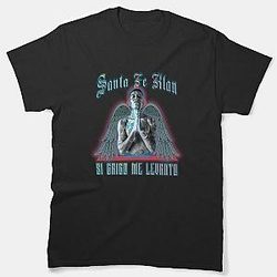 santa fe klan  quédate   Classic T-Shirt