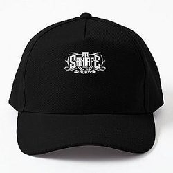 Santa Fe Klan Merch Santa Fe Klan Logo Tee T-Shirt Baseball Cap