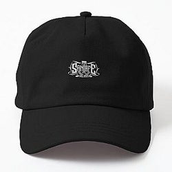 Mmmerch Santa Fe Klan Santa Fe Klan Logo Dad Hat