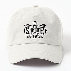 Santa Fe Klan Merch Santa Fe Klan Logo Dad Hat