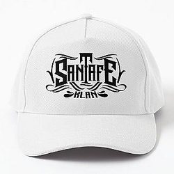 Santa Fe Klan Merch Santa Fe Klan Logo Baseball Cap