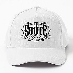 Santa Fe Klan Reggaeton Latino Gang Latin Trap Hip Hop Baseball Cap