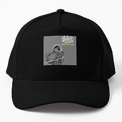 Santa Fe Klan Merch Silencio En El Callejon Song Baseball Cap