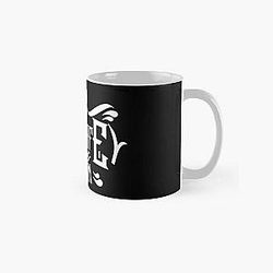 Santa Fe Klan Merch Santa Fe Klan Logo Classic Mug