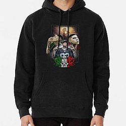 Santa Fe Klan  Pullover Hoodie
