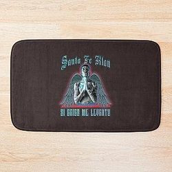 santa fe klan  quédate   Bath Mat