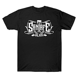 Basic Logo That You Need DTNK0306 Santa Fe Klan T-Shirts