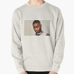 Santan Dave Sweatshirts - Santan Dave Pullover Sweatshirt