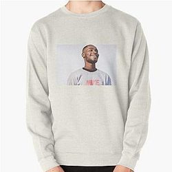 Santan Dave Sweatshirts - Santan Dave Pullover Sweatshirt
