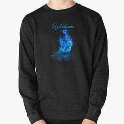 Santan Dave Sweatshirts - Santan Dave tour Pullover Sweatshirt