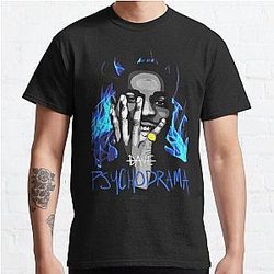 Santan Dave T-Shirts - Santan Dave Classic Short Sleeve T-Shirt