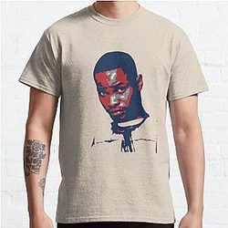 Santan Dave T-Shirts - Santan Dave Classic T-Shirt