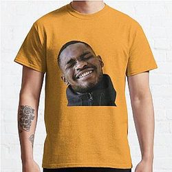Santan Dave T-Shirts - Santan Dave Classic T-Shirt