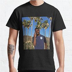 Santan Dave T-Shirts - Santan Dave Classic T-Shirt