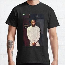 Santan Dave T-Shirts - Santan Dave Classic T-Shirt
