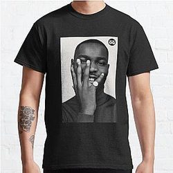 Santan Dave T-Shirts - Santan Dave Classic T-Shirt