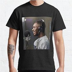 Santan Dave T-Shirts - Santan Dave Classic T-Shirt