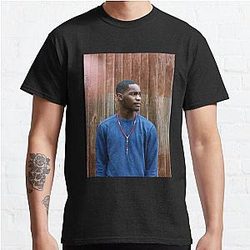 Santan Dave T-Shirts - Santan Dave Classic T-Shirt