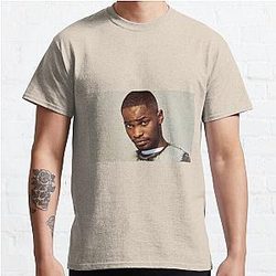 Santan Dave T-Shirts - Santan Dave Classic T-Shirt