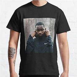 Santan Dave T-Shirts - Santan Dave Classic T-Shirt