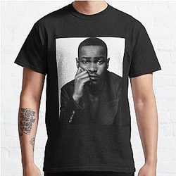 Santan Dave T-Shirts - Santan Dave Classic T-Shirt