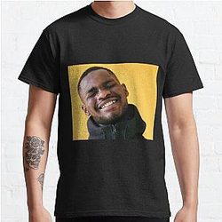 Santan Dave T-Shirts - Santan Dave Classic T-Shirt