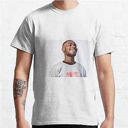 Santan Dave T-Shirts - Santan Dave Classic T-Shirt