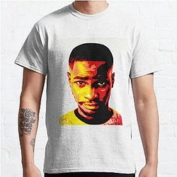 Santan Dave T-Shirts - Santan Dave Classic T-Shirt