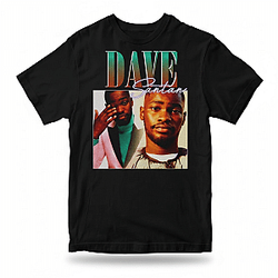 Rap Music DTNK0901 Santan Dave T-Shirts