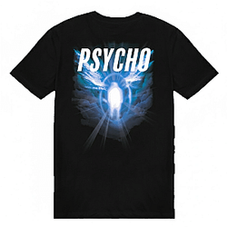 Sacred Psycho DTNK0901 Santan Dave T-Shirts