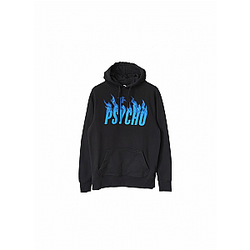 Psychodrama Tour UK Rap Drill DTNK0901 Santan Dave Hoodies