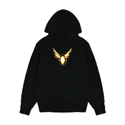 Icon DTNK1404 Santan Dave Hoodies