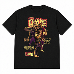 Santan Dave Custom Pics HTCT2807 Santan Dave T-Shirts