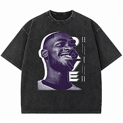Santan Dave Face Pics HTCT2807 Santan Dave T-Shirts
