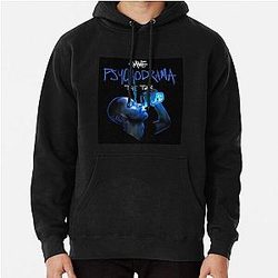 Santan Dave Hoodies - Pullover Printed Top Sale Hoodie