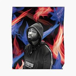 Santan Dave Posters - Home Room Decoration Poster
