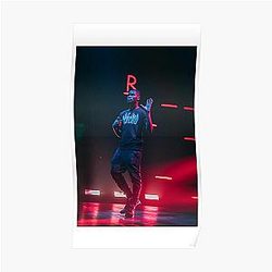Santan Dave Posters - Room Decor Printed Santan Dave Poster