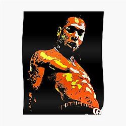 Santan Dave Posters - Room Decoration Printed Santan Dave Poster