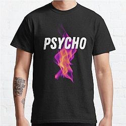 Santan Dave Casual T-Shirts - Santan Dave Classic Printed T-Shirt