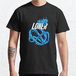 Santan Dave Casual T-Shirts - Classic Printed T-Shirt