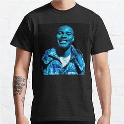 Santan Dave Printed T-Shirts - Classic Printed T-Shirt