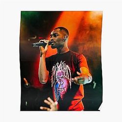 Santan Dave Posters - Printed Santan Dave Poster