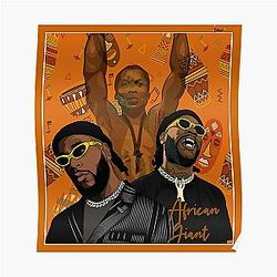 Santan Dave Posters - Printed Santan Dave Posters