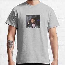 Santan Dave T-Shirts - Casual Santan Dave T-Shirt