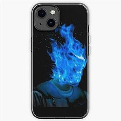 Santan Dave Cases - Trendy Durable iPhone Soft Case